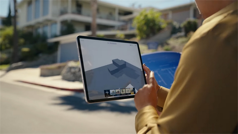 Thực hiện tốt các tác vụ trên iPad Pro 2022