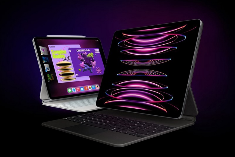 Đánh giá iPad Pro 2022 chip M2