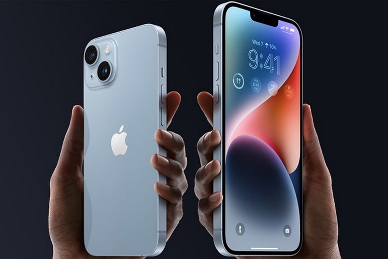So sánh iPhone 14 Plus và iPhone 14 Pro Max: Có gì khác biệt?