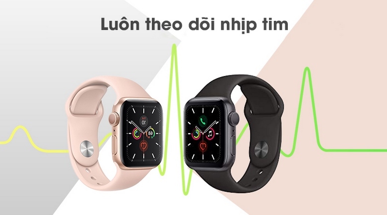 Luôn cùng bạn, chăm sóc bạn