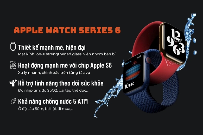 các tính năng nổi bật