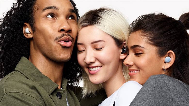 galaxy buds 2