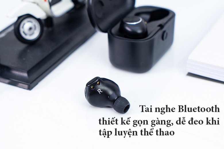 tai nghe bluetooth chính hãng giá rẻ