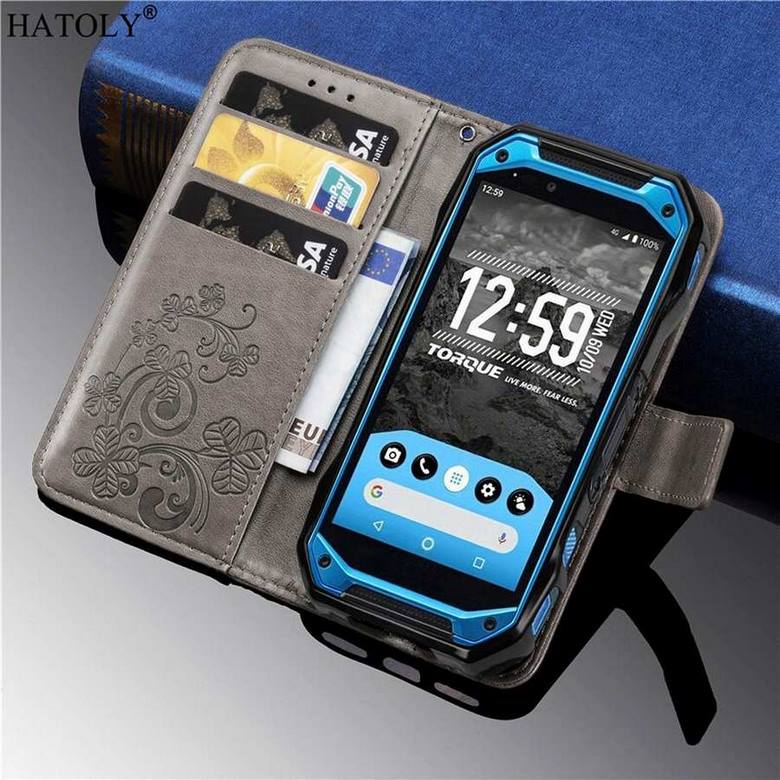 cấu hình Kyocera Torque G04