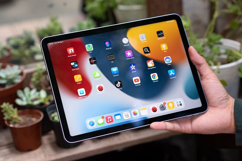 Màn hình iPad Air 5