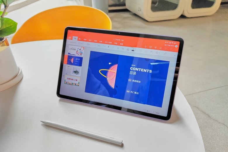 Đánh giá OPPO Pad Air 