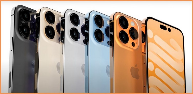 iphone 14 pro max cũ