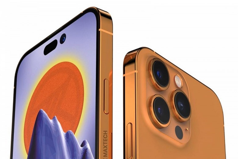 iPhone 14 khi nào ra mắt?