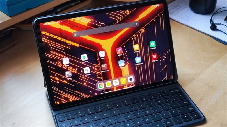mi pad 6
