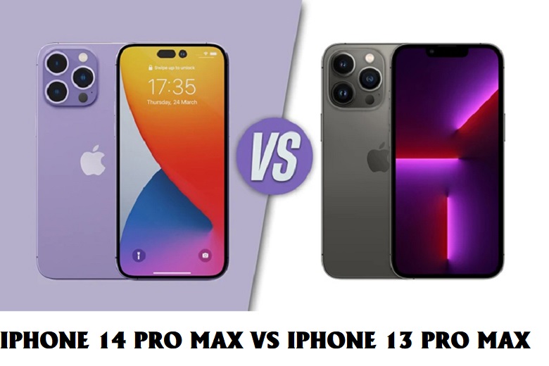 Top 10+ 13 pro max vs 13 pro 8 So sánh iPhone 13 Pro Max vs iPhone 14 Pro Max: Có gì mới?