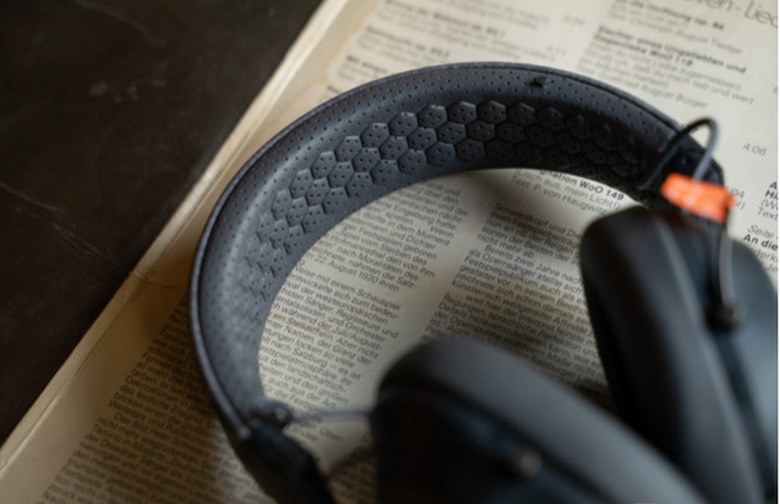 Bluetooth Plantronics Backbeat Fit 6100