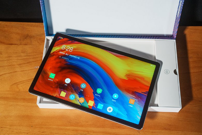 đánh giá lenovo