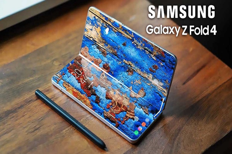 Giá bán Galaxy Z Fold4, Z Flip4 và Galaxy Watch 5