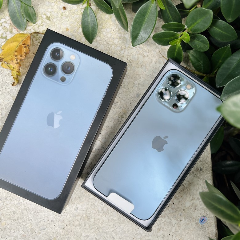 iPhone 13 Pro Max giá rẻ tại Viettablet