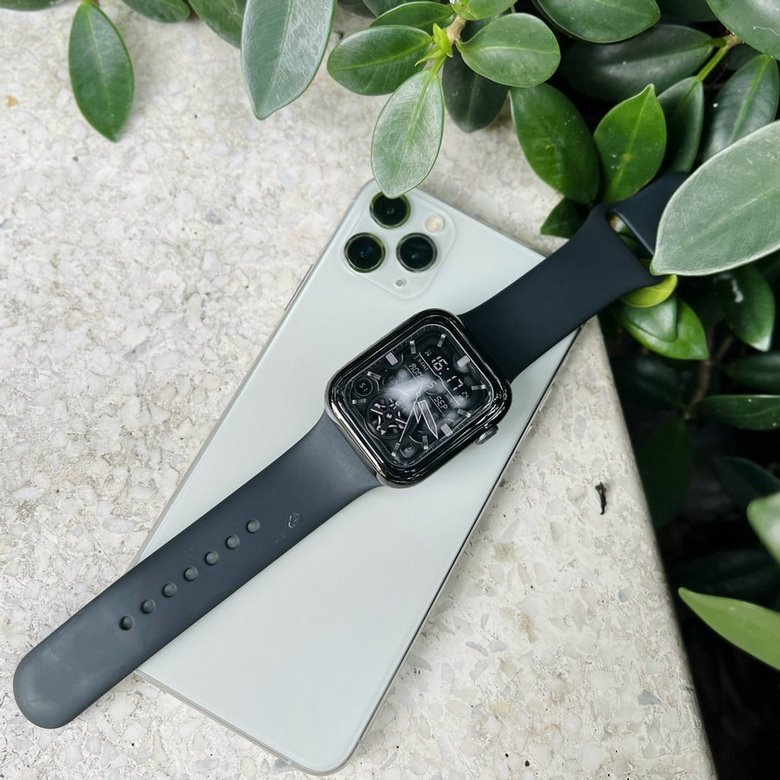 Apple Watch S7 mới nhất