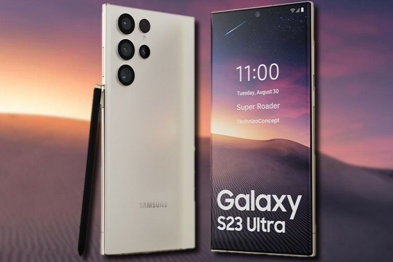 Có nên mua Samsung Galaxy S23 Ultra 