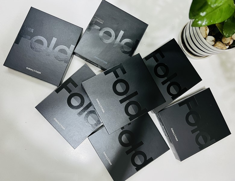 for bulk order galaxy z fold4