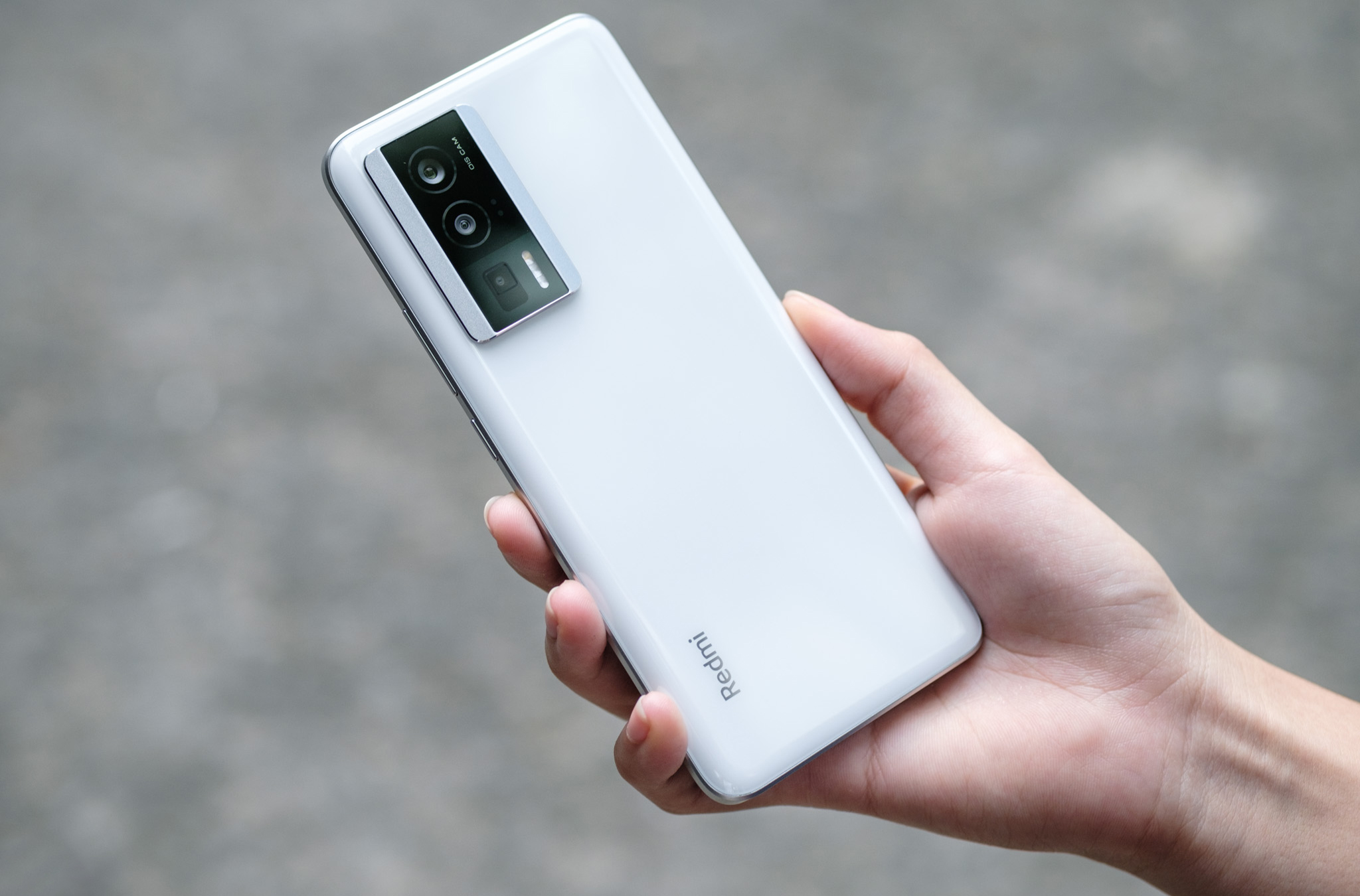 Đánh giá Redmi K60 Pro: Smartphone đồng hành cùng mọi game thủ