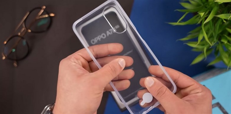 OPPO A78 5G ốp lưng