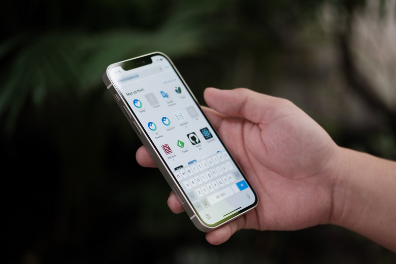 Xử lý tác vụ nhanh iPhone 12 Trôi bảo hành - chưa active