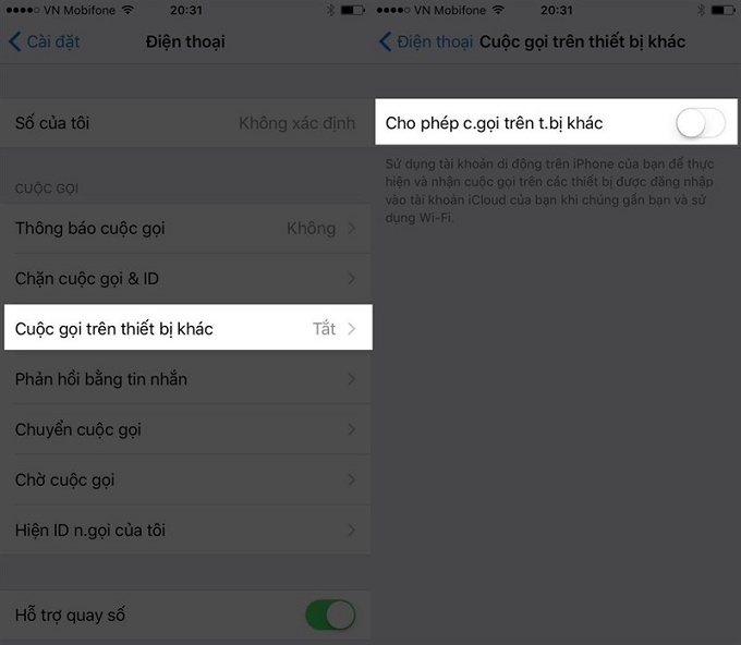 ứng dụng hay ip2