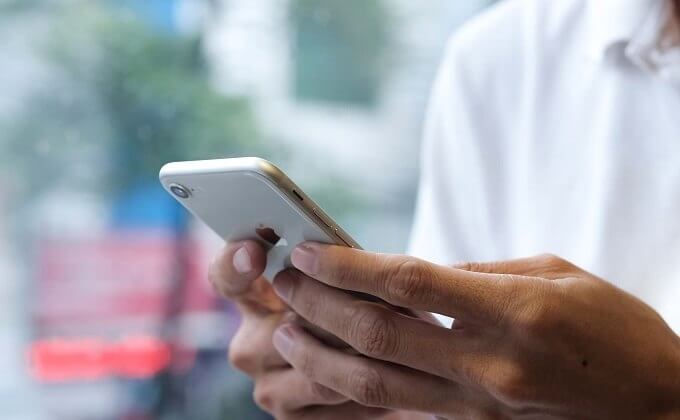 iPhone 8 cũ giá rẻ