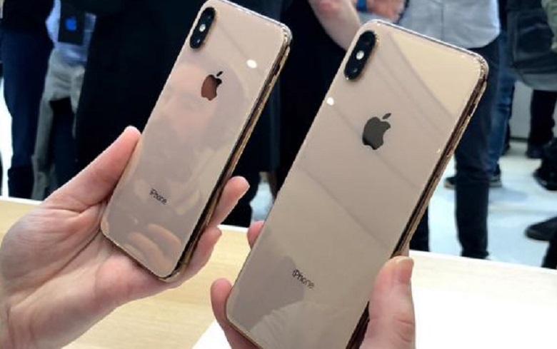 Đánh giá camera iPhone XS Max cũ like new