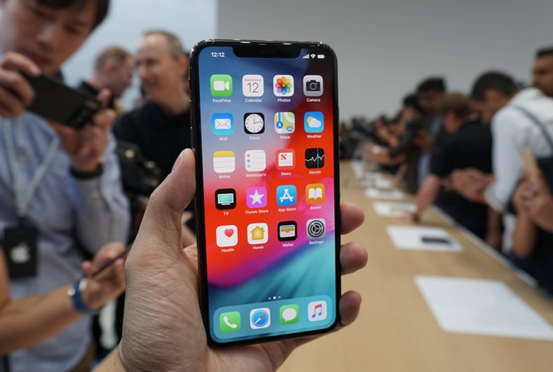 Đánh giá cấu hình iPhone XS Max cũ like new 