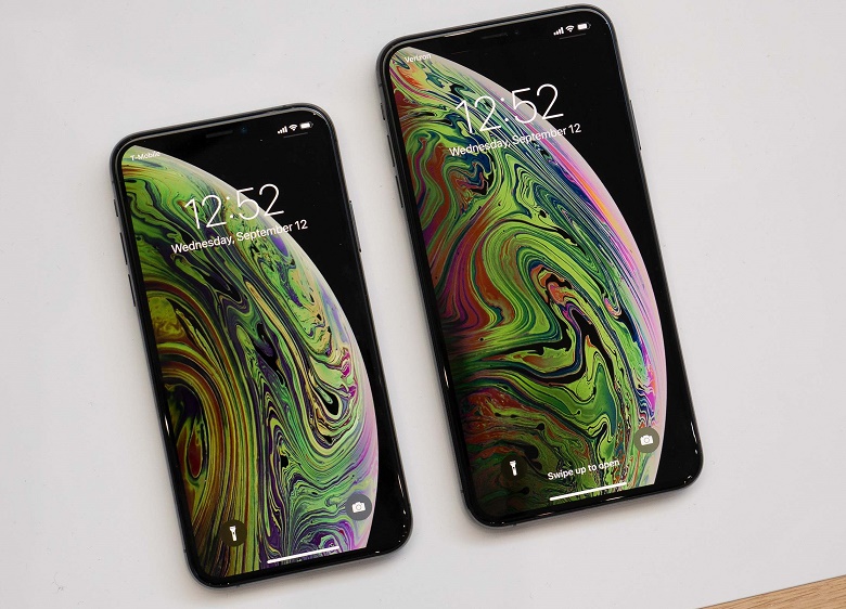 Đánh giá iPhone XS Max cũ like new