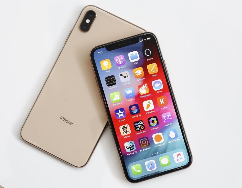 Đánh giá iPhone XS Max cũ like new