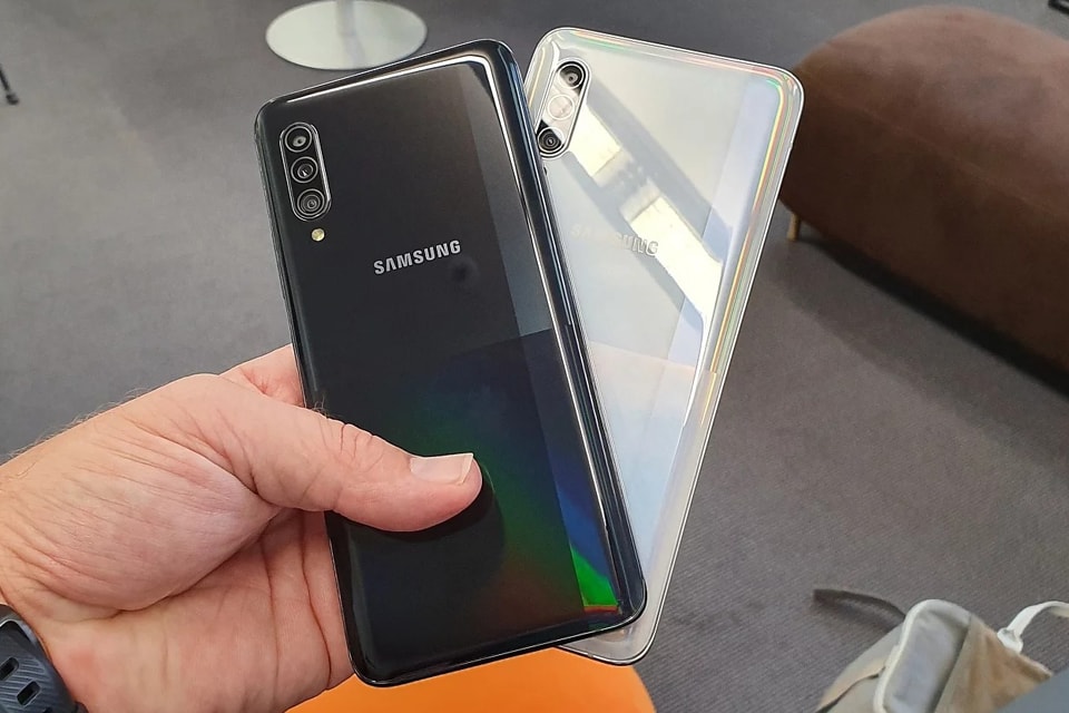 galaxy a90 5g 128gb