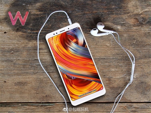 Màn hình Xiaomi Redmi Note 5