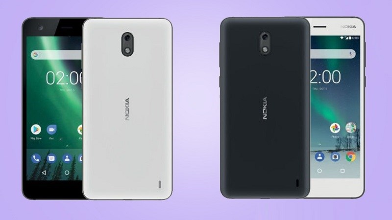 Ảnh dựng Nokia 2