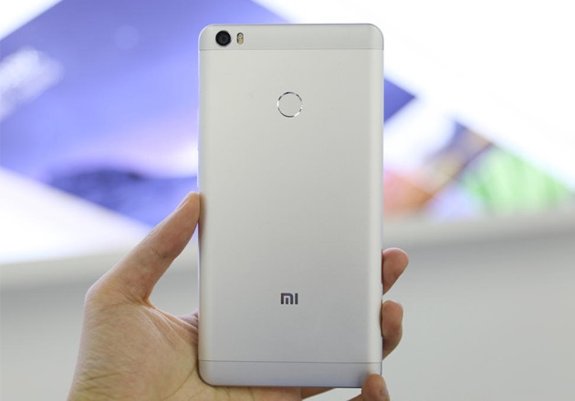 Xiaomi Mi Max