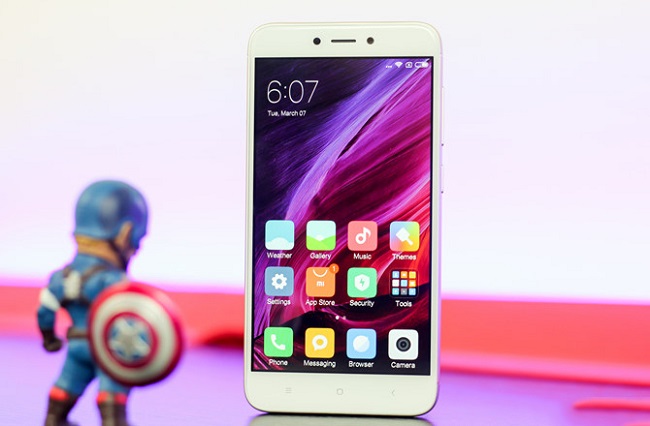 Màn hình Xiaomi Redmi 4X