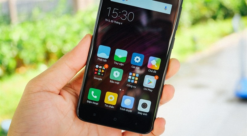 Xiaomi Redmi 4X