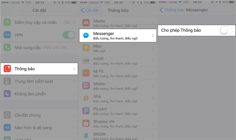 ios ios