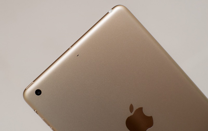 Camera iPad Mini 3 64GB
