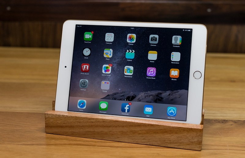 Màn hình iPad Mini 3 64GB