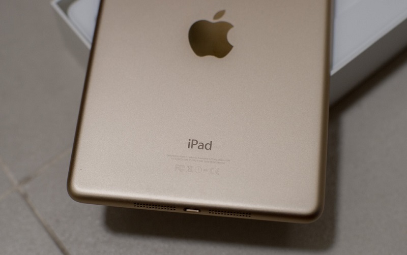 Thiết kế iPad Mini 3 64GB