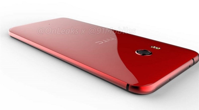 HTC U 11