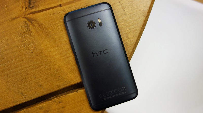 HTC 10