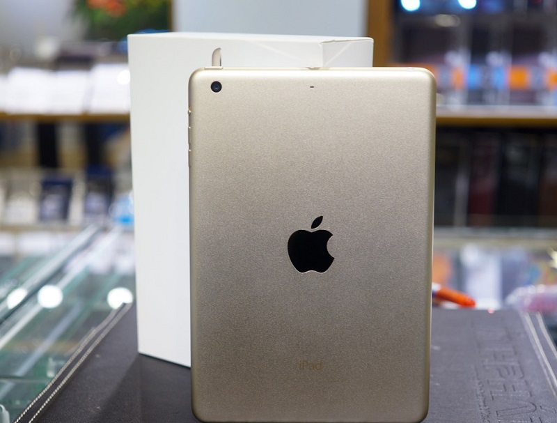 giá bán iPad Mini 3 16GB