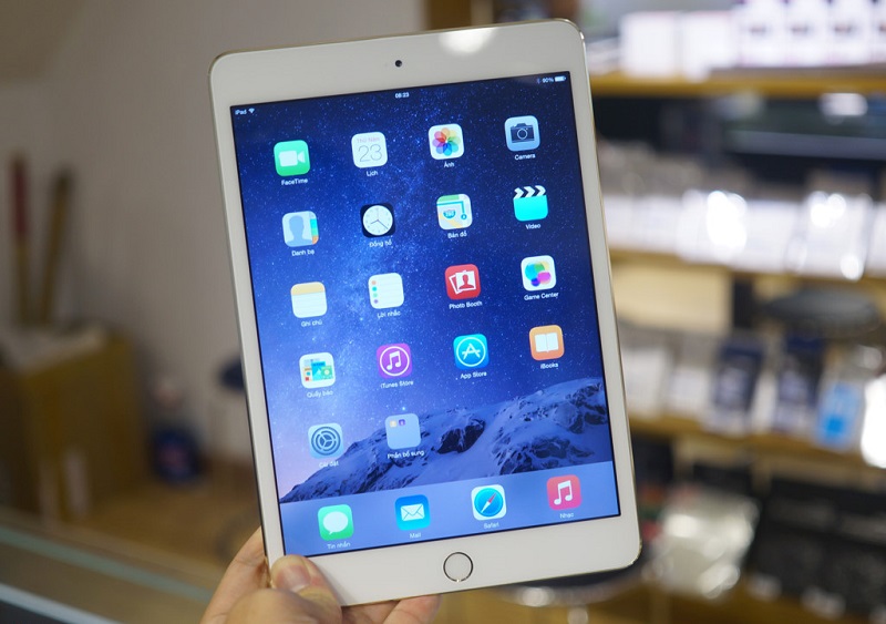 Màn hình iPad Mini 3 16GB