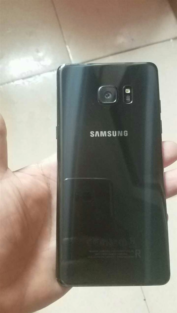 Samsung Galaxy Note 7R