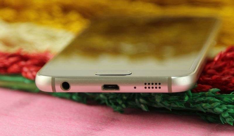 Samsung Galaxy S6 cũ