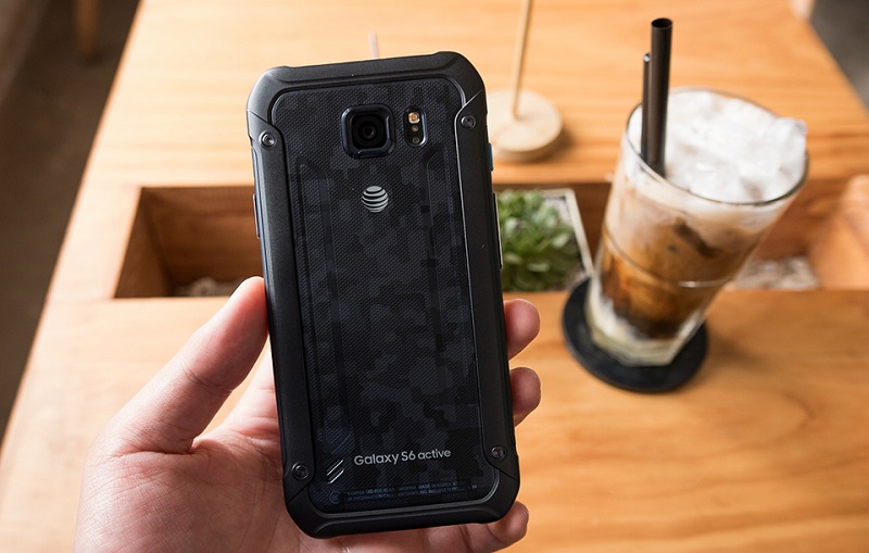 Galaxy S6 Active