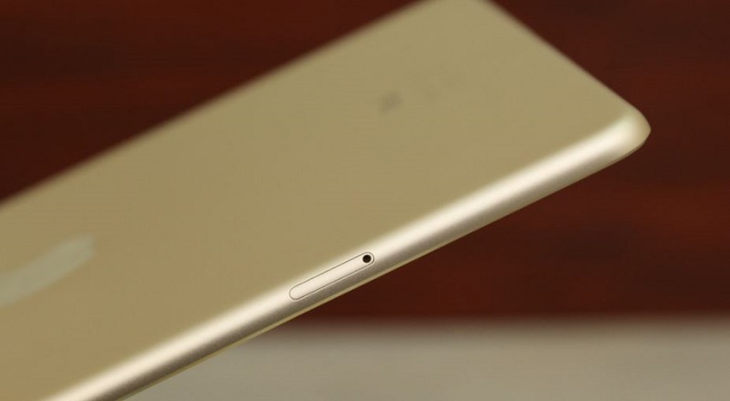 Kích thước iPad Air 2 3
