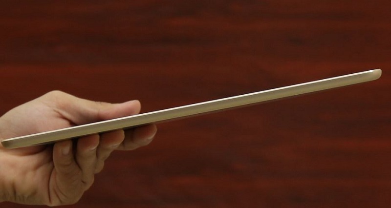 Kích thước iPad Air 2 2