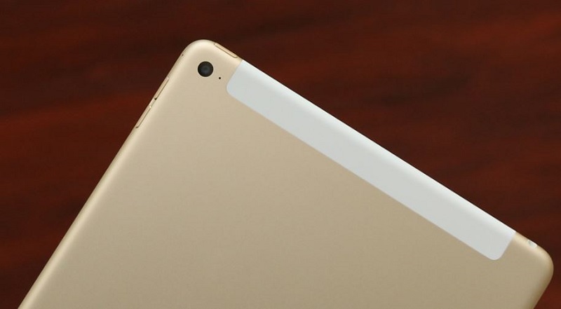 Kích thước iPad Air 2 4
